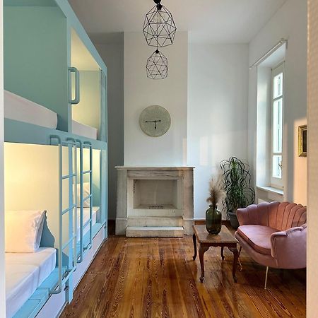 Pink Lemon Hostel Athens Luaran gambar