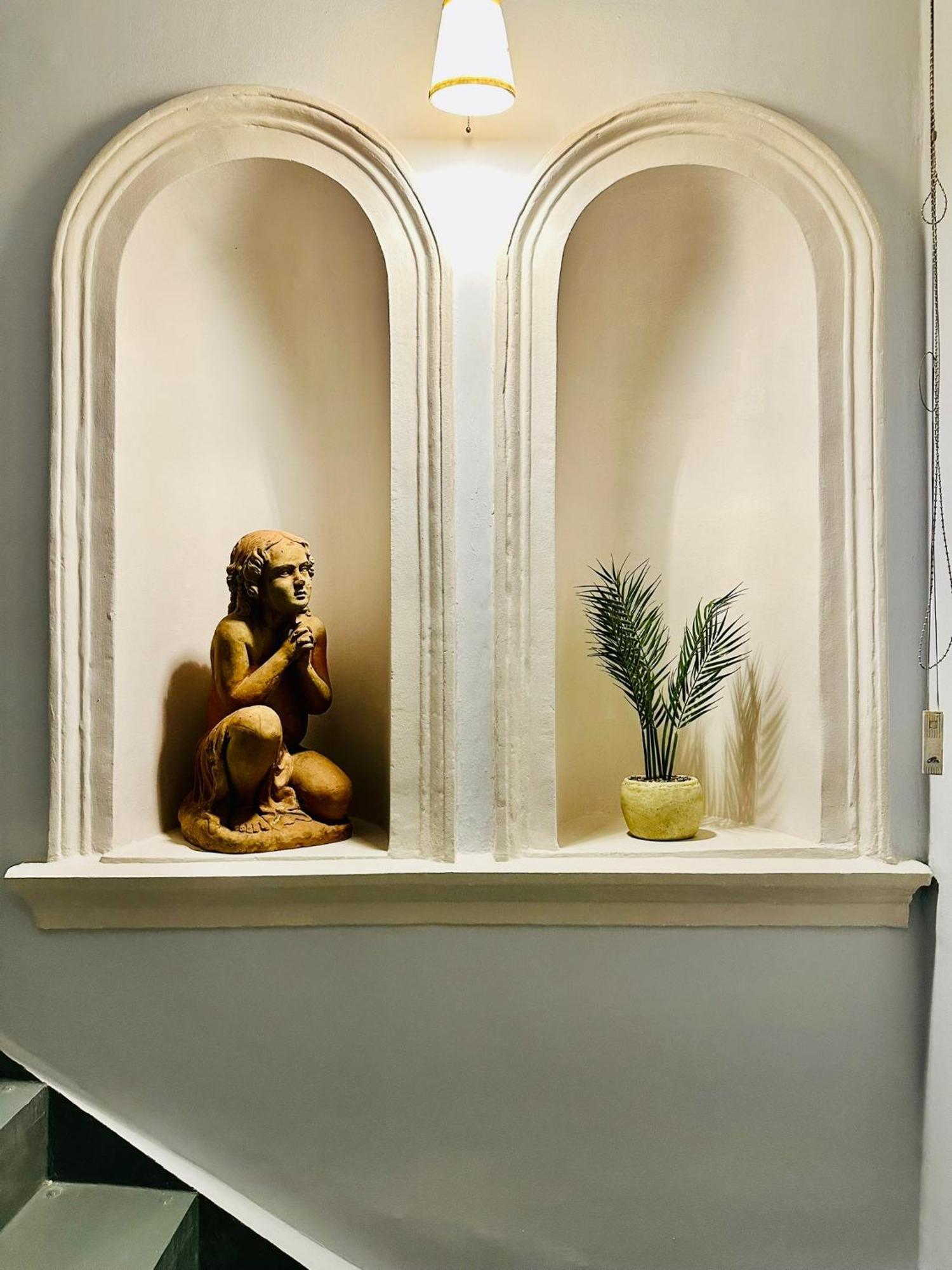 Pink Lemon Hostel Athens Luaran gambar