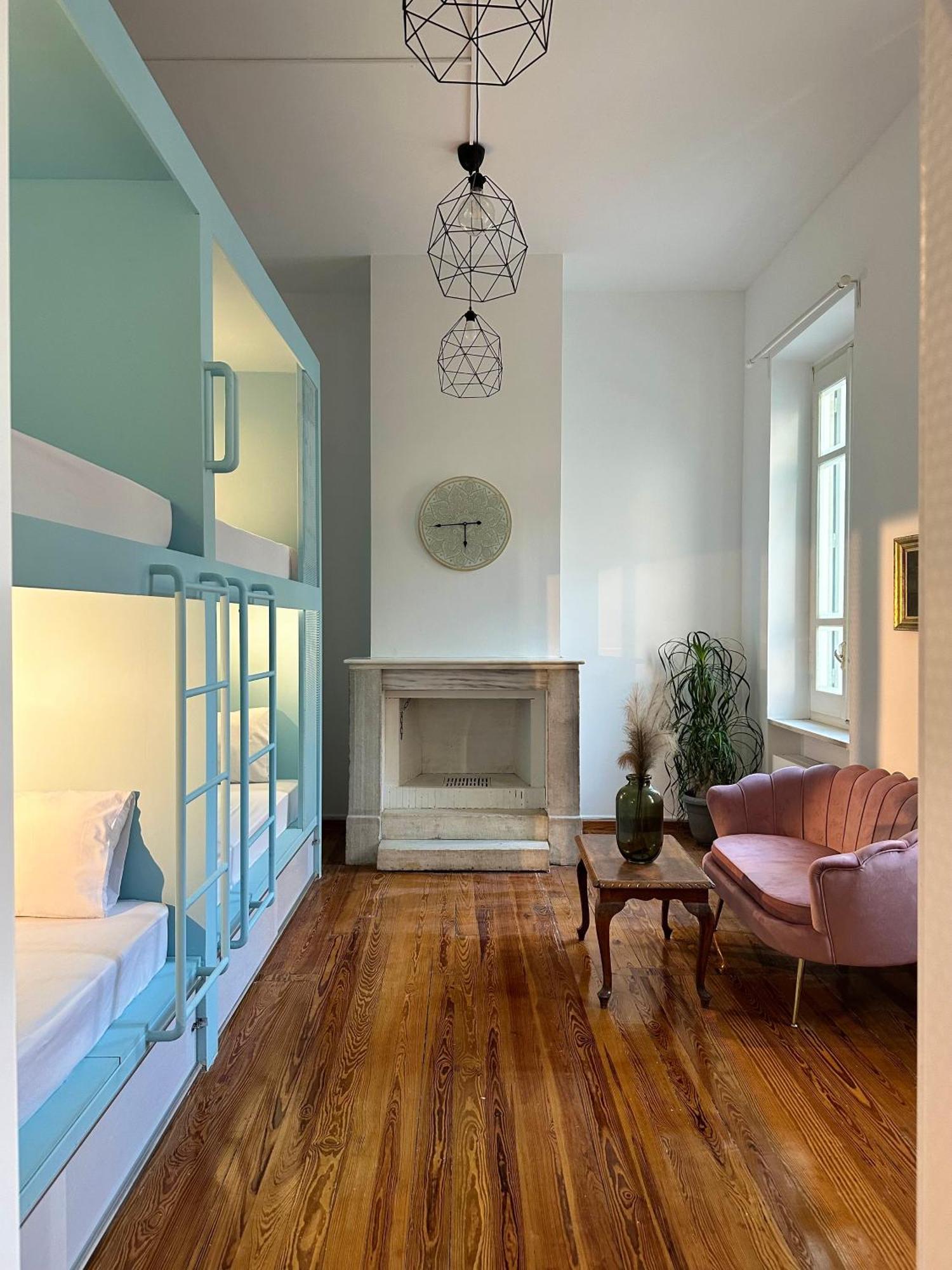 Pink Lemon Hostel Athens Luaran gambar