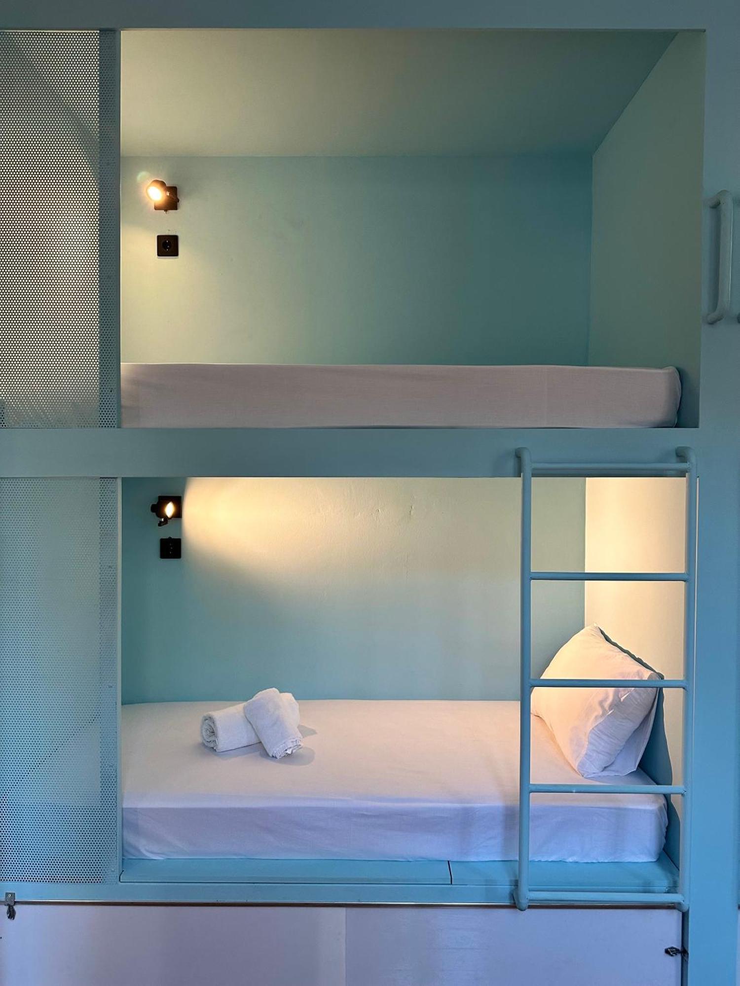 Pink Lemon Hostel Athens Luaran gambar