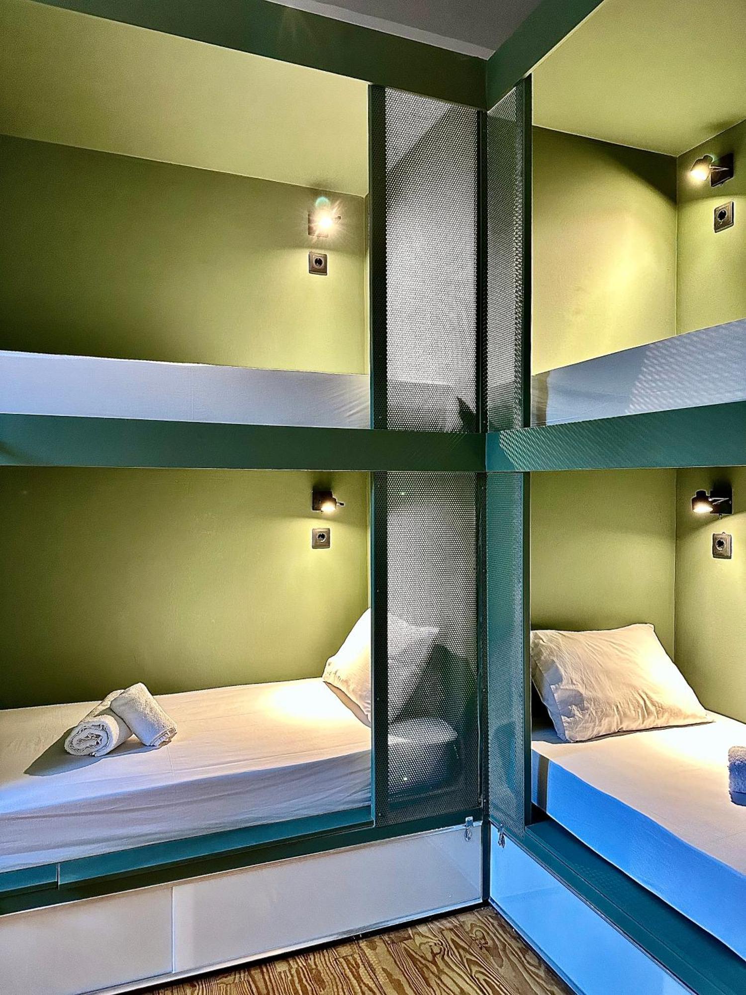 Pink Lemon Hostel Athens Luaran gambar